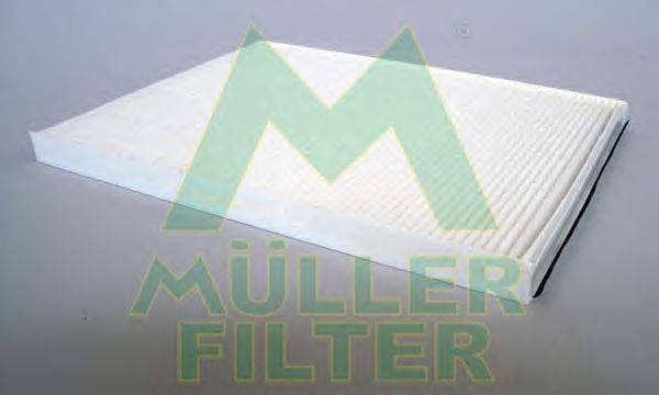 Фильтр, воздух во внутренном пространстве MULLER FILTER FC130