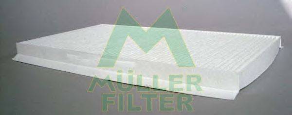 Фильтр, воздух во внутренном пространстве MULLER FILTER FC174