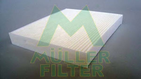 Фильтр, воздух во внутренном пространстве MULLER FILTER FC178