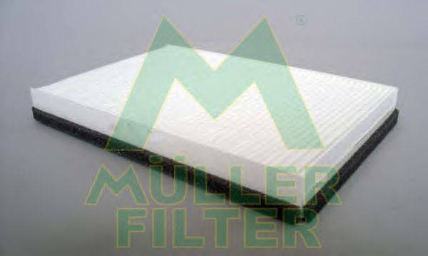 Фильтр, воздух во внутренном пространстве MULLER FILTER FC181