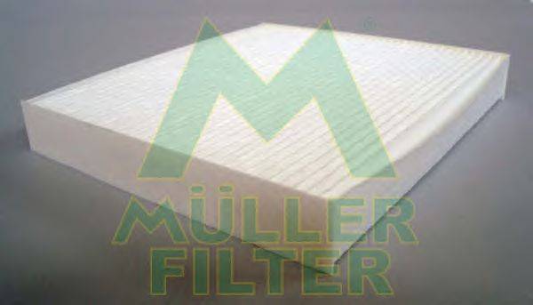 Фильтр, воздух во внутренном пространстве MULLER FILTER FC205