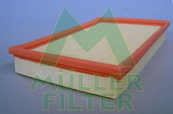 Воздушный фильтр MULLER FILTER PA152