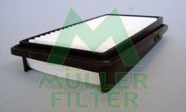 Воздушный фильтр MULLER FILTER PA169