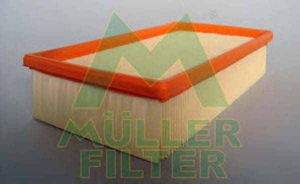 Воздушный фильтр MULLER FILTER PA301