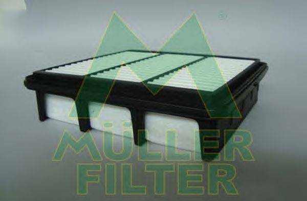 Воздушный фильтр MULLER FILTER PA3193