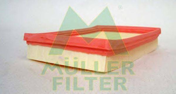 Воздушный фильтр MULLER FILTER PA3263