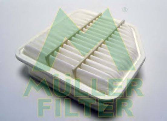 Воздушный фильтр MULLER FILTER PA3266