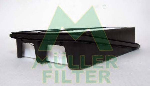 Воздушный фильтр MULLER FILTER PA3297