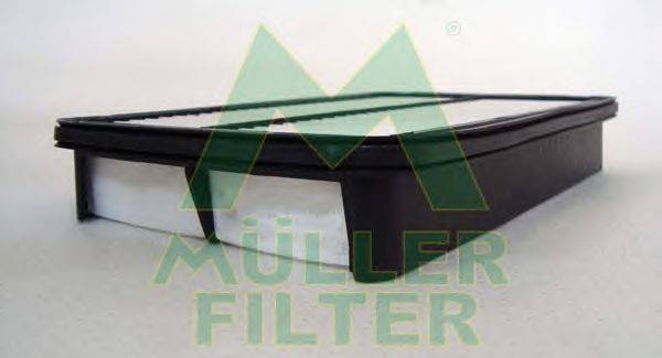 Воздушный фильтр MULLER FILTER PA3312