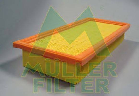 Воздушный фильтр MULLER FILTER PA344