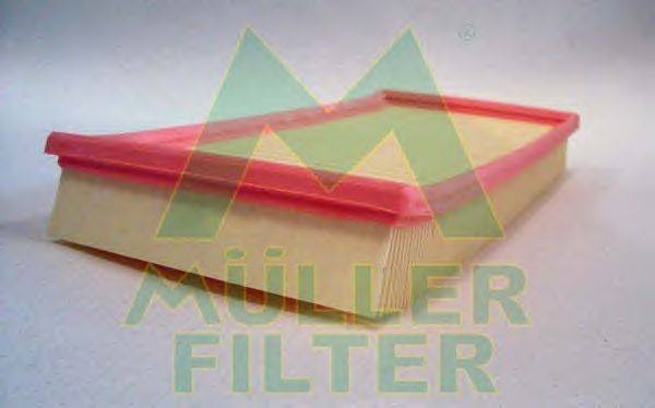 Воздушный фильтр MULLER FILTER PA627