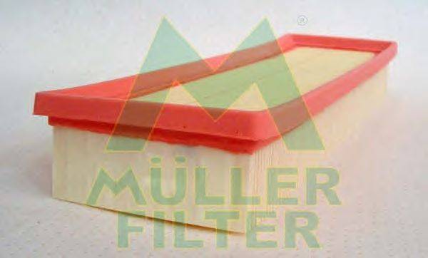 Воздушный фильтр MULLER FILTER PA776
