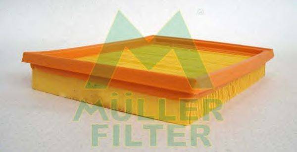 Воздушный фильтр MULLER FILTER PA780