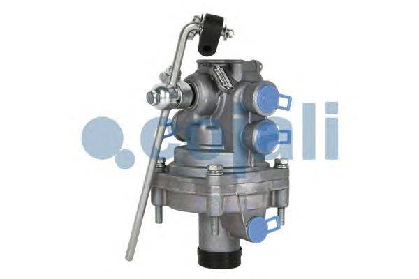 Реле, антиблокировочное тормозная система COJALI 2220330