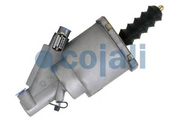 Стартерная аккумуляторная батарея COJALI 2550800