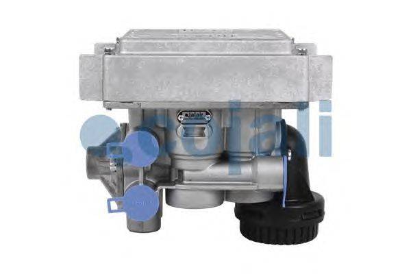 Модулятор вала COJALI 352701