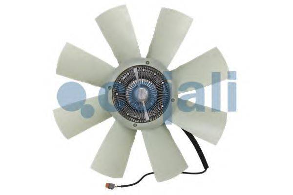 Вентилятор, охлаждение двигателя COJALI 7075400
