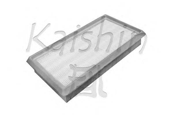 Воздушный фильтр KAISHIN A10158