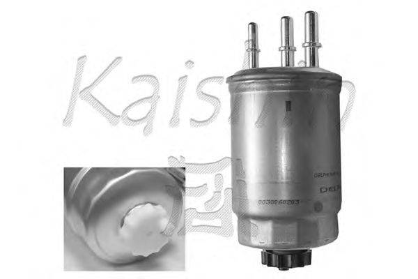 Топливный фильтр KAISHIN FC1098