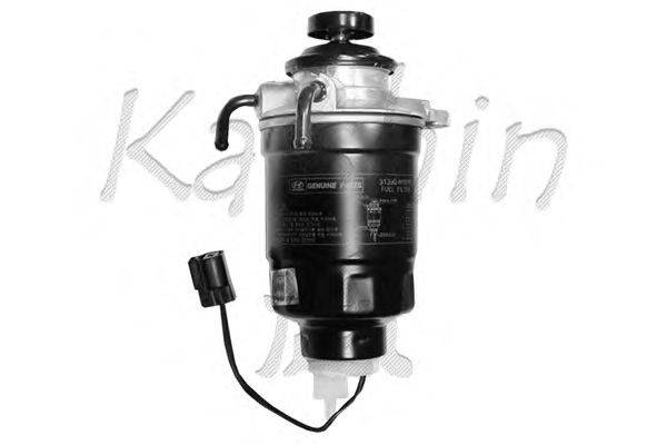 Топливный фильтр KAISHIN FC1192