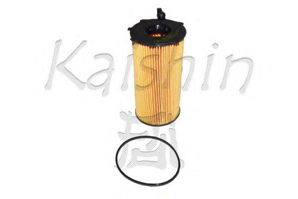Масляный фильтр KAISHIN O981