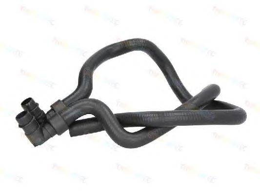 Шланг, теплообменник - отопление THERMOTEC DNC008TT