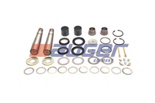 Ремкомплект, шкворень поворотного кулака AUGER 54236