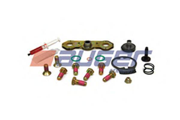 Ремкомплект, тормозной суппорт AUGER 56043