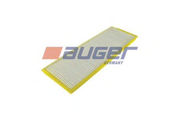 Фильтр, воздух во внутренном пространстве AUGER 65948