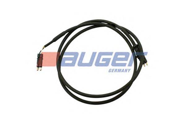 Датчик, частота вращения колеса AUGER 75748