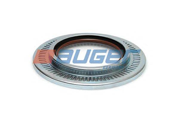 Уплотняющее кольцо, ступица колеса AUGER 77288