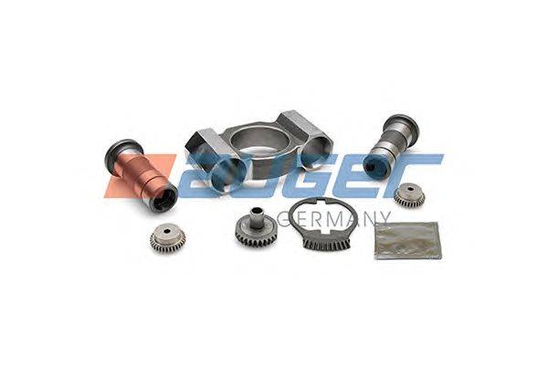 Ремкомплект, тормозной суппорт AUGER 77377