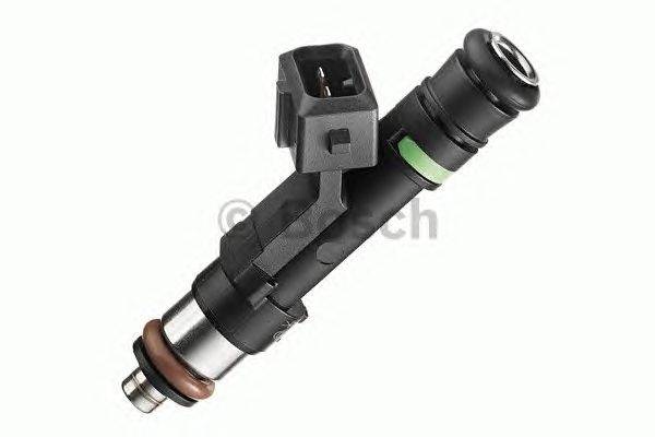 Клапанная форсунка BOSCH 0 280 158 110