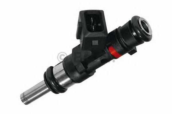 Клапанная форсунка BOSCH 0 280 158 123