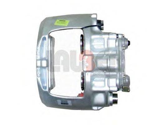 Тормозной суппорт LAUBER 78.0102