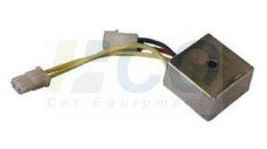 Регулятор генератора HC-PARTS 234171
