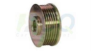 Ременный шкив, генератор HC-PARTS 232100