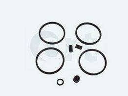 Ремкомплект, тормозной суппорт ERT 400671