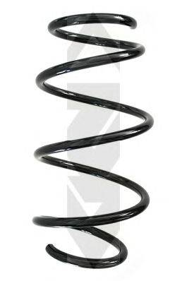 Пружина ходовой части SPIDAN 86872