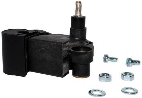 Регулятор генератора PowerMax 1114195