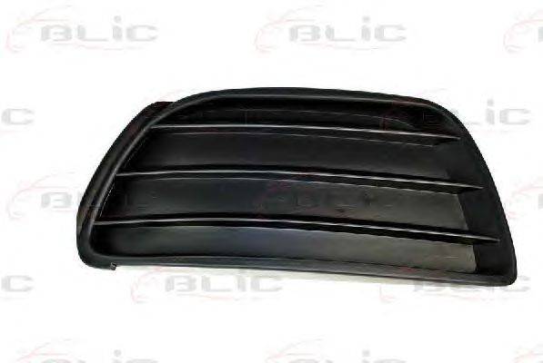 Облицовка, бампер BLIC 6502-07-2023993P