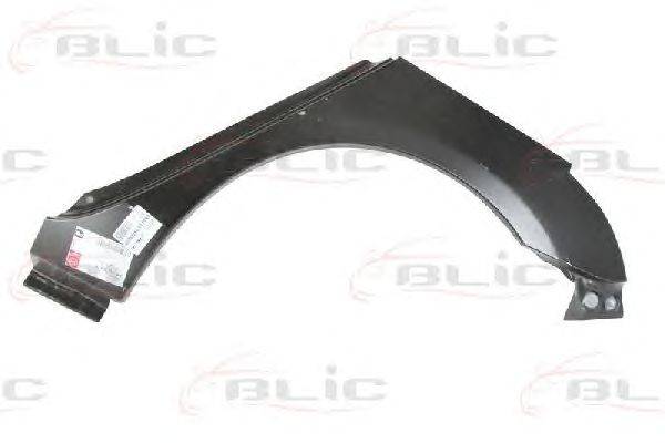 Боковина BLIC 6504-03-3476581P