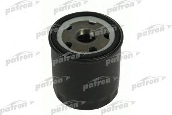 Масляный фильтр PATRON PF4104