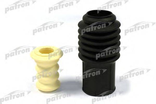 Пылезащитный комилект, амортизатор PATRON PPK10301