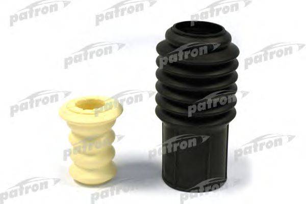 Пылезащитный комилект, амортизатор PATRON PPK10305