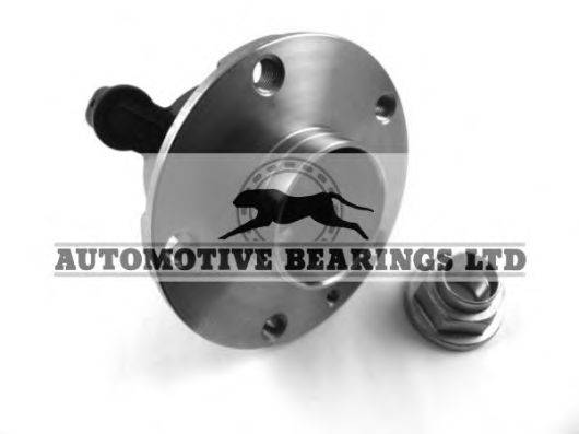 Комплект подшипника ступицы колеса Automotive Bearings ABK075