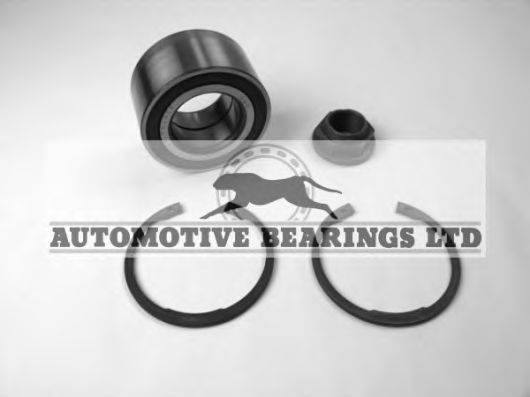 Комплект подшипника ступицы колеса Automotive Bearings ABK1416