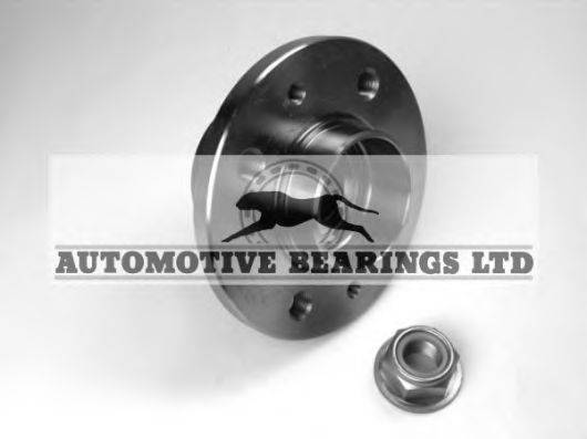 Комплект подшипника ступицы колеса Automotive Bearings ABK1476