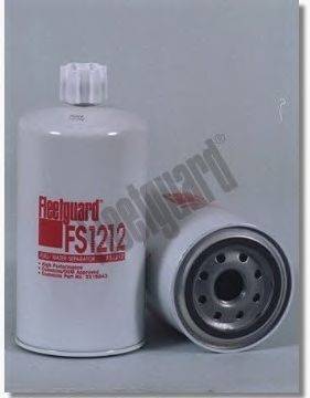 Топливный фильтр FLEETGUARD FS1212