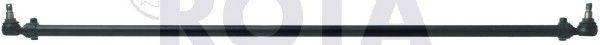 Поперечная рулевая тяга ROTA 2067520